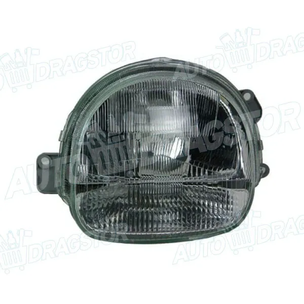 Far RENAULT TWINGO (C06), 93-06; 