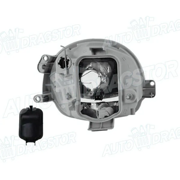 Far RENAULT TWINGO (C06), 93-06; 