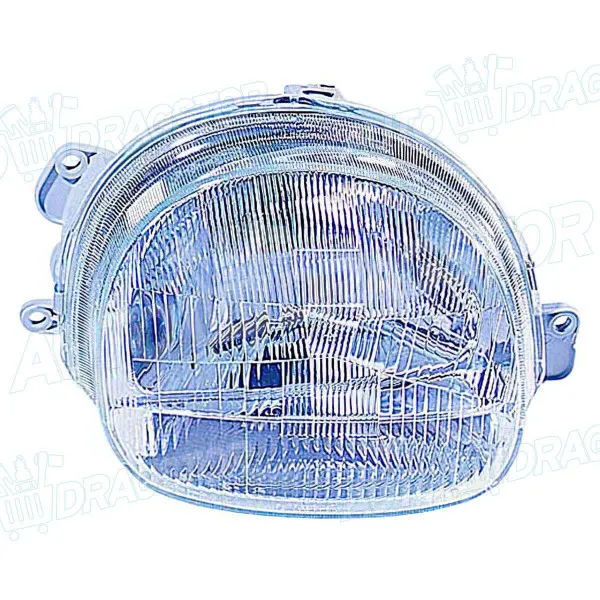 Far RENAULT TWINGO (C06), 93-06; 