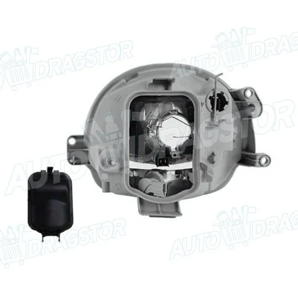 Far RENAULT TWINGO (C06), 93-06; 