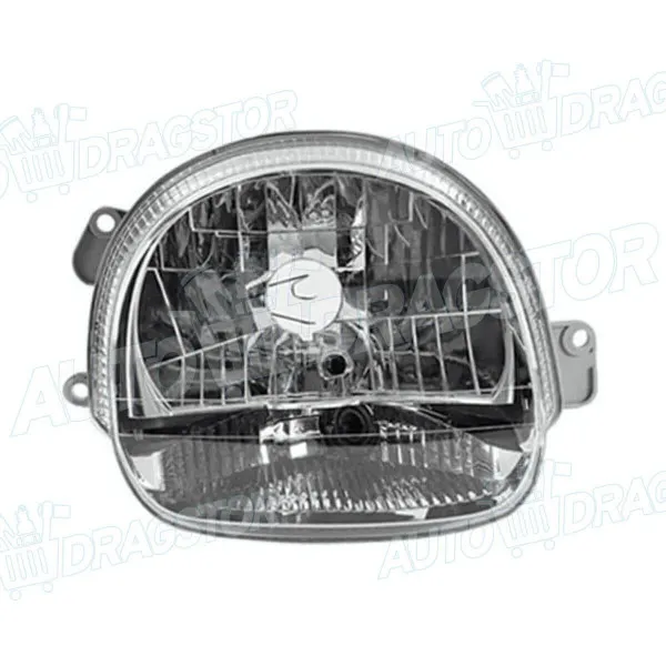 Far RENAULT TWINGO (C06), 93-06; 