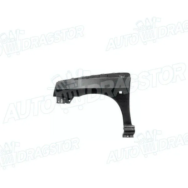 Blatobran RENAULT CLIO I (B57/C57), 90-98; 