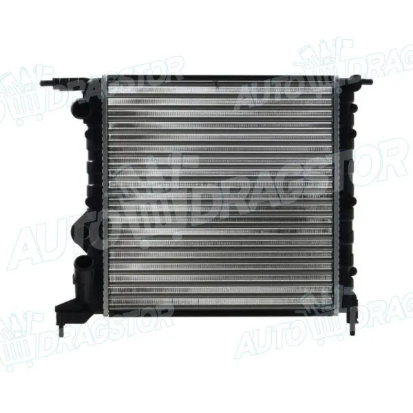 Hladnjak RENAULT CLIO I (B57/C57), 90-98; 