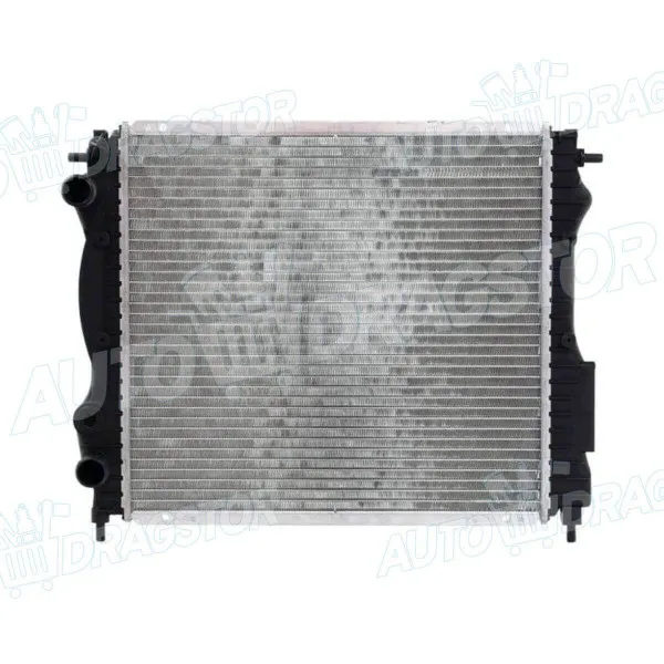 Hladnjak RENAULT CLIO I (B57/C57), 90-98; EXPRESS (F/G40), 85-98; EXTRA (F/G40), 85-98; RAPID (F/G40), 85-98; 