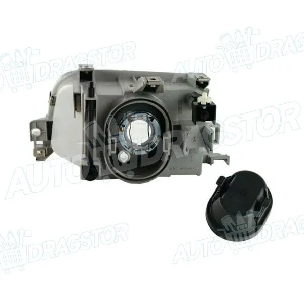 Far RENAULT CLIO I (B57/C57), 90-98; 