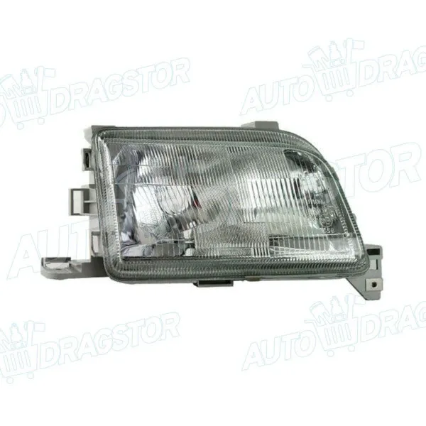 Far RENAULT CLIO I (B57/C57), 90-98; 