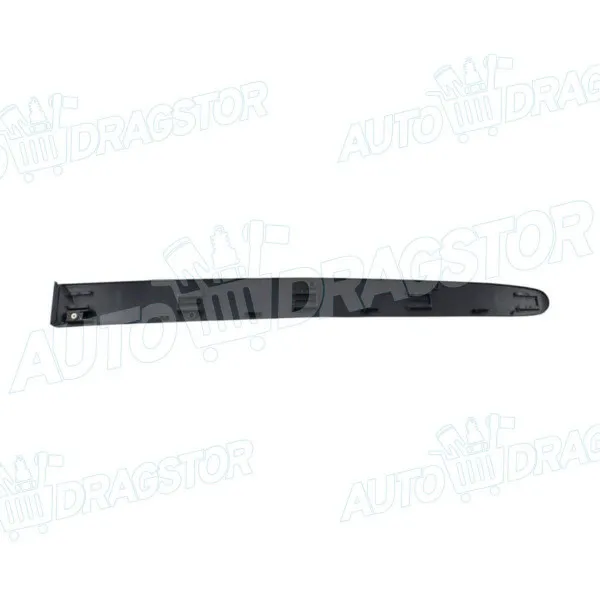 Lajsna na vratima RENAULT MEGANE I (A), 95-02; MEGANE SCENIC (JA0/1), 96-99; 