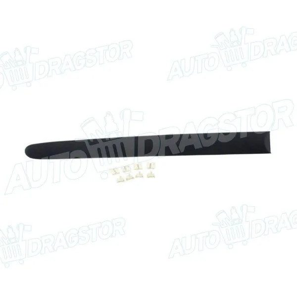 Lajsna na vratima RENAULT MEGANE I (A), 95-02; MEGANE SCENIC (JA0/1), 96-99; 