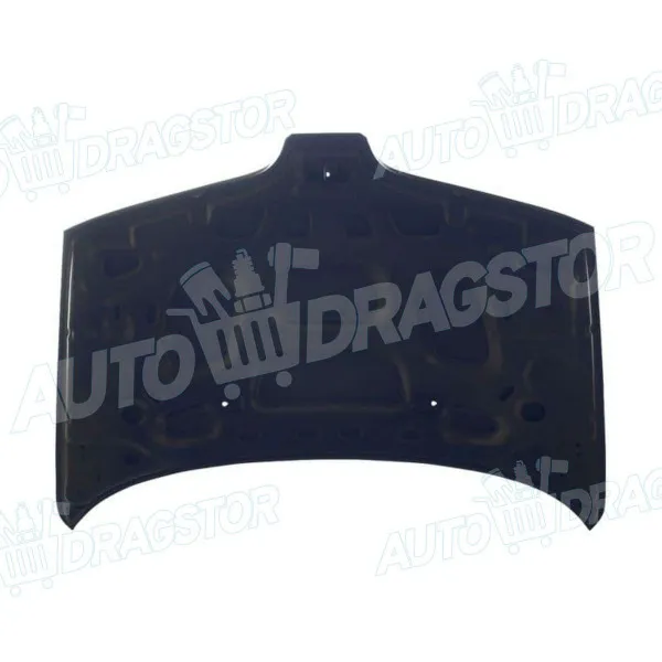 Hauba RENAULT MEGANE I (A), 95-02; MEGANE SCENIC (JA0/1), 96-99; 