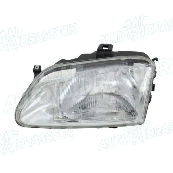 Far RENAULT MEGANE I (A), 95-02; MEGANE SCENIC (JA0/1), 96-99; 