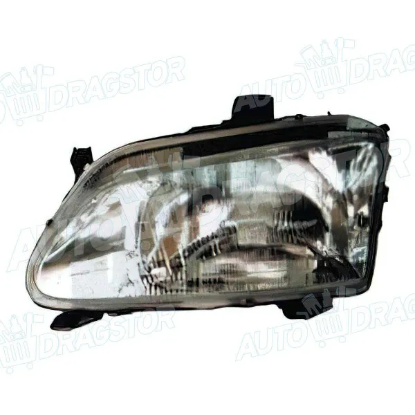 Far RENAULT MEGANE I (A), 95-02; MEGANE SCENIC (JA0/1), 96-99; 