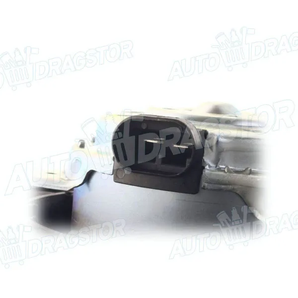 Propeler ventilatora RENAULT CLIO II (B0/1/2), 98-12; KANGOO (KC/FC), 98-08; MEGANE I (A), 95-02; MEGANE SCENIC (JA0/1), 96-99; SCENIC I (JA), 99-03; SYMBOL, 08 