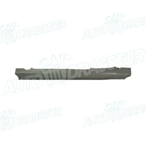 Sajtna/prag RENAULT MEGANE I (A), 95-02; MEGANE SCENIC (JA0/1), 96-99; 