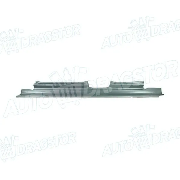 Sajtna/prag RENAULT MEGANE I (A), 95-02; 