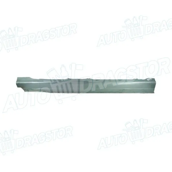 Sajtna/prag RENAULT MEGANE I (A), 95-02; 