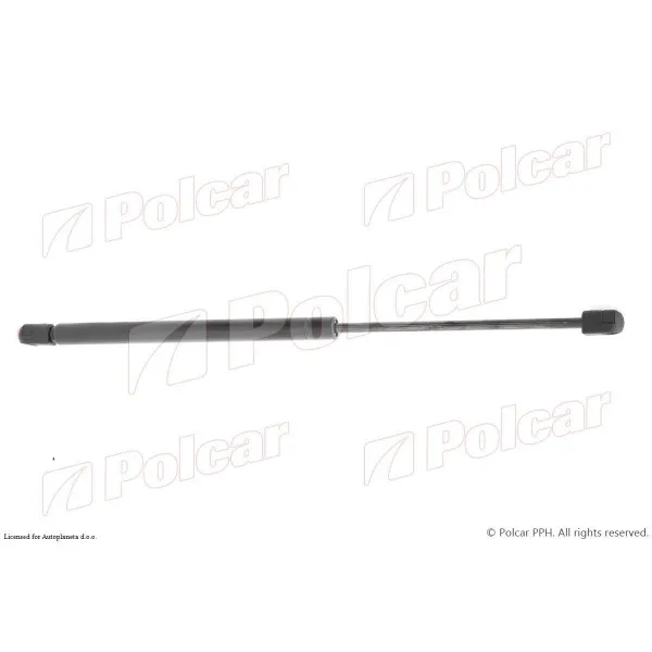 Amortizer haube RENAULT MEGANE I (A), 95-02; 