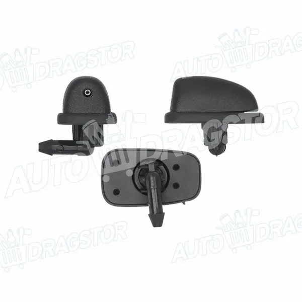 Prskalica šofersajbne RENAULT MEGANE I (A), 95-02; MEGANE SCENIC (JA0/1), 96-99; 