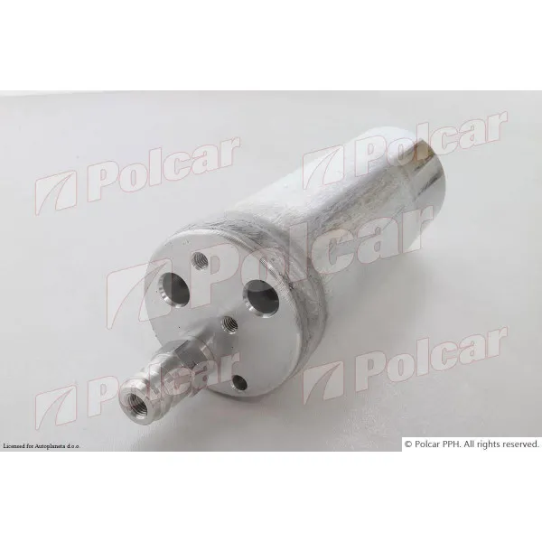 Sušač/isušivač hladnjaka klime DACIA, RENAULT 