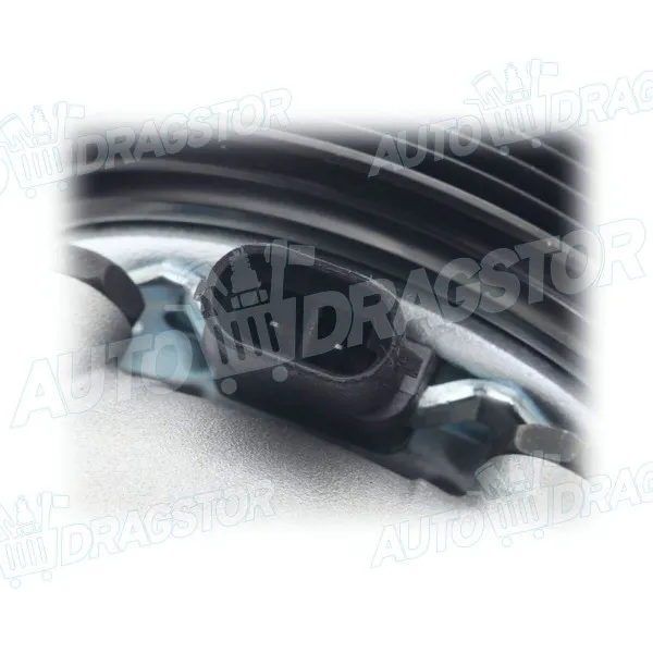 Kompresor klime NISSAN, OPEL, RENAULT 