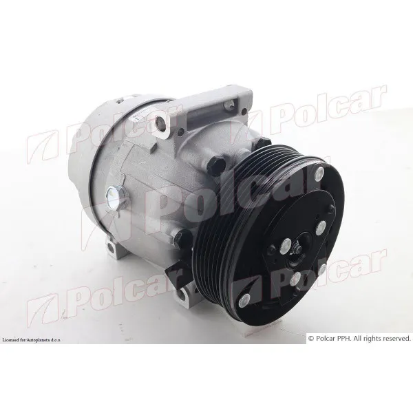 Kompresor klime NISSAN, OPEL, RENAULT 