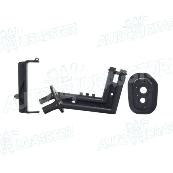 Hladnjak kabine RENAULT MEGANE SCENIC (JA0/1), 96-99; SCENIC I (JA), 99-03; 
