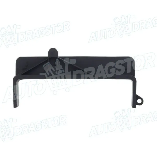 Hladnjak kabine RENAULT MEGANE SCENIC (JA0/1), 96-99; SCENIC I (JA), 99-03; 
