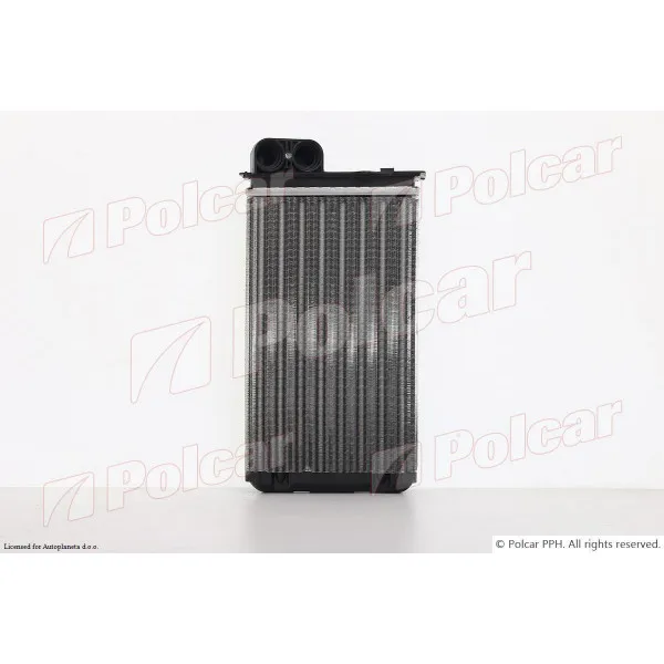 Hladnjak kabine RENAULT MEGANE SCENIC (JA0/1), 96-99; SCENIC I (JA), 99-03; 