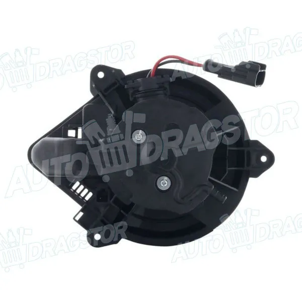 Ventilator kabine RENAULT MEGANE I (A), 95-02; MEGANE SCENIC (JA0/1), 96-99; 