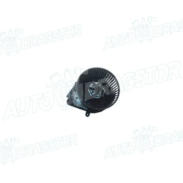 Ventilator kabine RENAULT MEGANE SCENIC (JA0/1), 96-99; SCENIC I (JA), 99-03; 