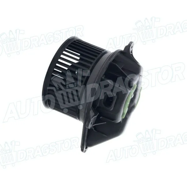 Ventilator kabine RENAULT MEGANE SCENIC (JA0/1), 96-99; SCENIC I (JA), 99-03; 