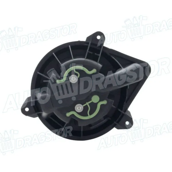 Ventilator kabine RENAULT MEGANE SCENIC (JA0/1), 96-99; SCENIC I (JA), 99-03; 