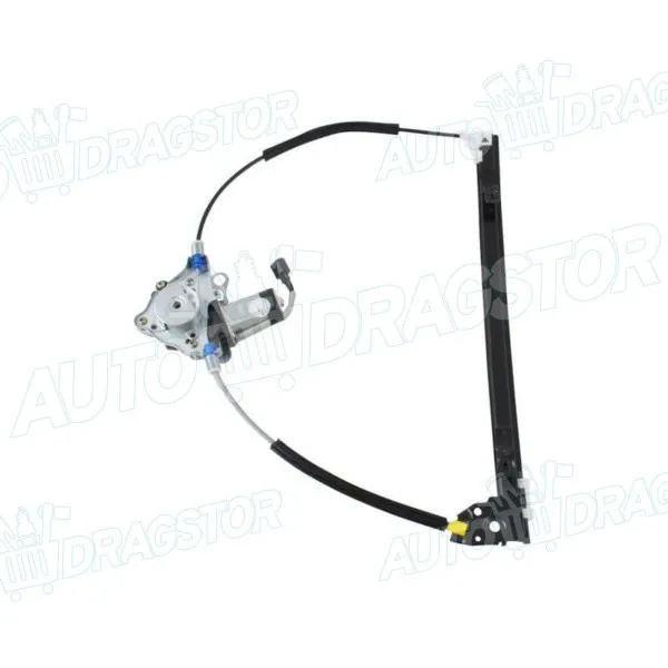 Podizač stakla RENAULT MEGANE I (A), 95-02; MEGANE SCENIC (JA0/1), 96-99; 