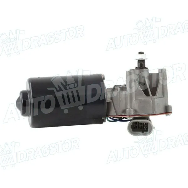 Motor brisača RENAULT MEGANE I (A), 95-02; MEGANE SCENIC (JA0/1), 96-99; 