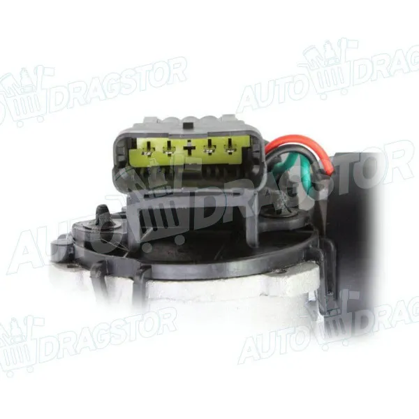 Motor brisača RENAULT MEGANE I (A), 95-02; MEGANE SCENIC (JA0/1), 96-99; 