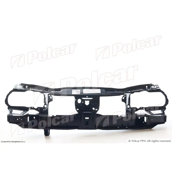 Prednji vezni lim RENAULT MEGANE I (A), 95-02; 