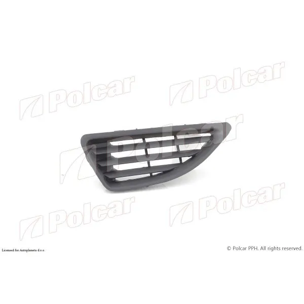 Maska RENAULT MEGANE I (A), 95-02; 