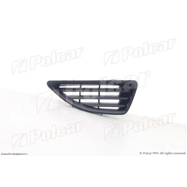 Maska RENAULT MEGANE I (A), 95-02; 