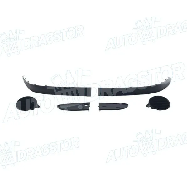 Prednji branik RENAULT MEGANE I (A), 95-02; 