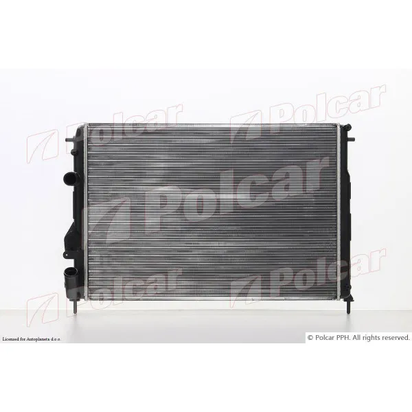 Hladnjak DACIA, RENAULT 