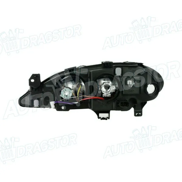 Far RENAULT MEGANE I (A), 95-02; 