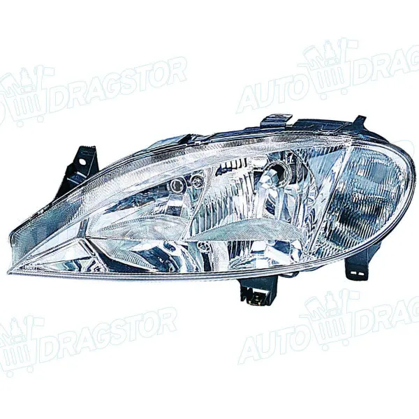 Far RENAULT MEGANE I (A), 95-02; 