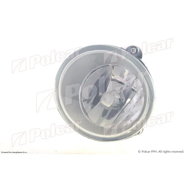 Maglenka RENAULT KANGOO (KC/FC), 98-08; 