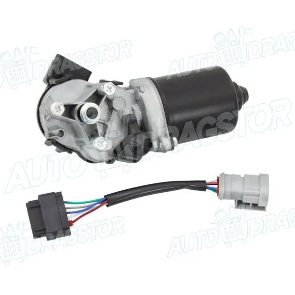 Motor brisača RENAULT MEGANE I (A), 95-02; MEGANE SCENIC (JA0/1), 96-99; 