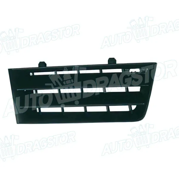 Maska RENAULT MEGANE II (M), 02-08; 