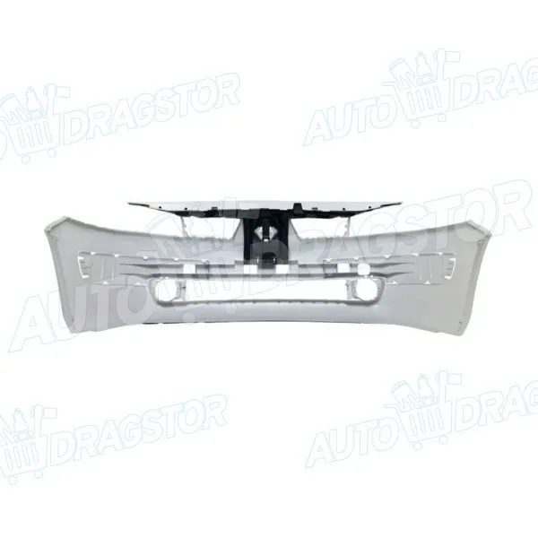 Prednji branik RENAULT MEGANE II (M), 02-08; 