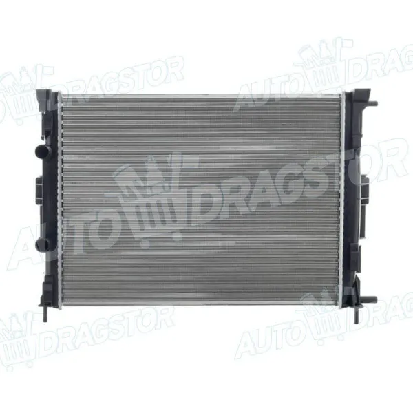 Hladnjak RENAULT MEGANE II (M), 02-08; SCENIC II (JM), 03-09; 