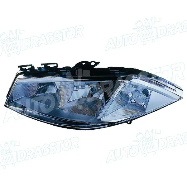 Far RENAULT MEGANE II (M), 02-08; 