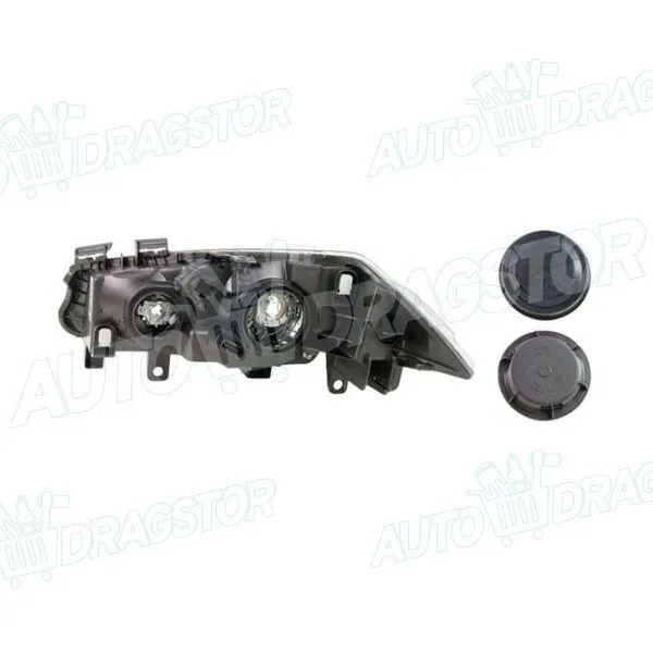 Far RENAULT MEGANE II (M), 02-08; 