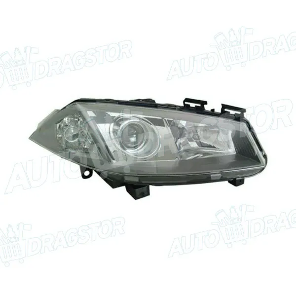 Far RENAULT MEGANE II (M), 02-08; 