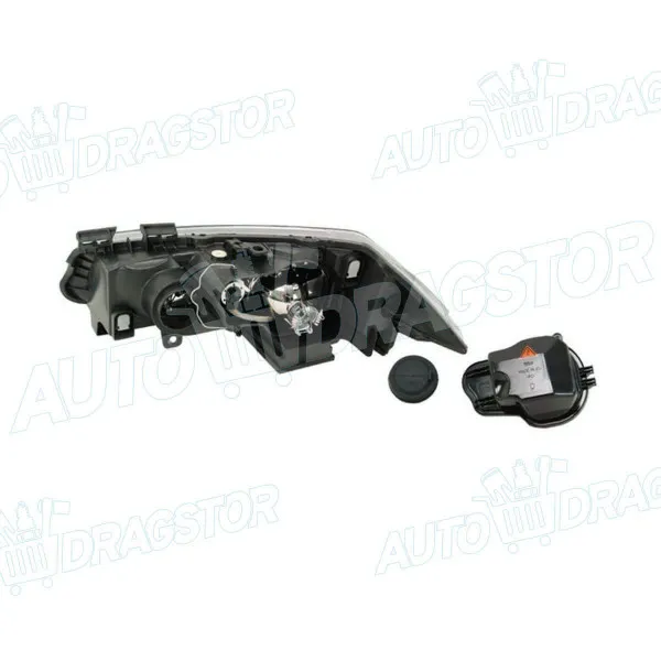 Far RENAULT MEGANE II (M), 02-08; 